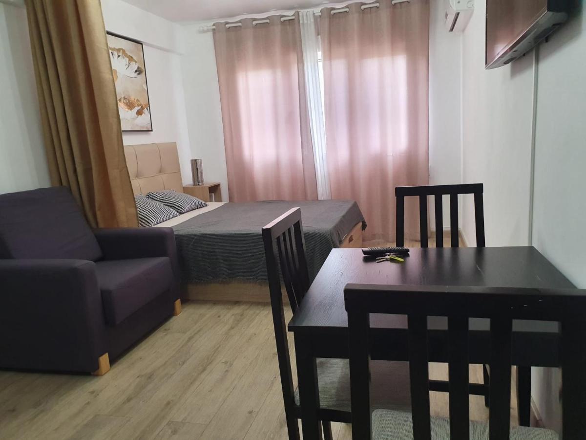 Versus Apartments Near City Of Arts 발렌시아 외부 사진